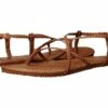 Billabong Crossing Over (desert Brown 1)