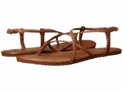 Billabong Crossing Over (desert Brown 1)