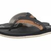 Billabong All Day Impact Sandal (navy)