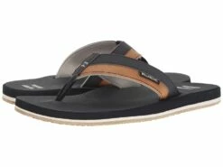 Billabong All Day Impact Sandal (navy)