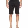 Billabong Carter Legacy Chino Walkshorts (black)