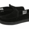 Globe Castro (black/charcoal)
