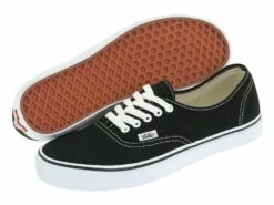 Vans Authentic Core Classics (black)