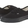 Vans Authentic Core Classics (black/black)