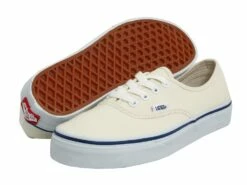 Vans Authentic Core Classics (white)