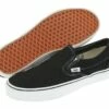 Vans Classic Slip-on Core Classics (black (canvas))