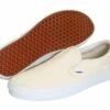Vans Classic Slip-on Core Classics (white (canvas))