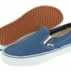 Vans Classic Slip-on Core Classics (navy (canvas))