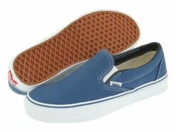 Vans Classic Slip-on Core Classics (navy (canvas))