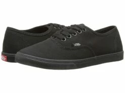 Vans Authentic Lo Pro (black/black)