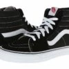Vans Sk8-hi Core Classics (black/white)