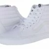 Vans Sk8-hi Core Classics (true White)
