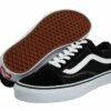 Vans Old Skool Core Classics (black)