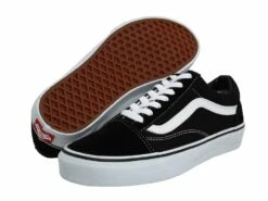 Vans Old Skool Core Classics (black)