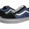 Vans Old Skool Core Classics (navy)