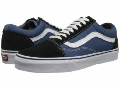 Vans Old Skool Core Classics (navy)