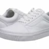 Vans Old Skool Core Classics (true White)
