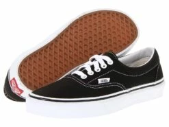 Vans Era Core Classics (black)
