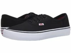 Vans Authentic Pro (black/white)
