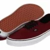 Vans Authentic Core Classics (port Royale/black)