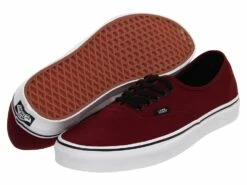 Vans Authentic Core Classics (port Royale/black)
