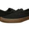 Vans Era Core Classics (black/classic Gum)