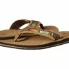 Sanuk Fraid So (tan Multi)
