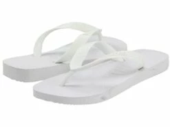 Havaianas Top Flip Flops (white)