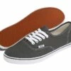 Vans Authentic Lo Pro (pewter/true White)