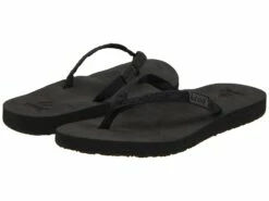 Reef Ginger (black/black)