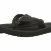 Reef Sandy (black/black)