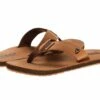 Reef Leather Smoothy (bronze/brown)