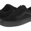 Vans Old Skool Pro (blackout)
