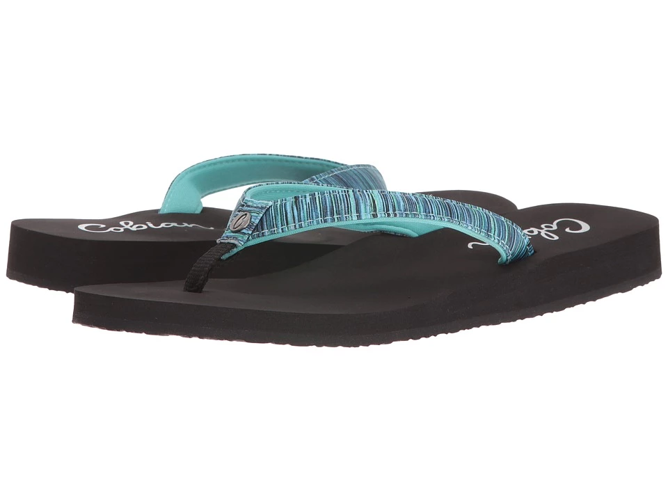 Fiesta Skinny Bounce (mint) 1 Fiesta Skinny Bounce (mint)