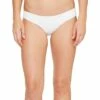Sandy Classic Bottom (white)
