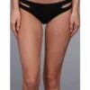 Estella Full Bottom (black)