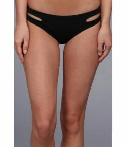 Estella Full Bottom (black)