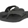 Reef Fanning (grey/black)