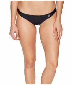 Body Glove Smoothies Thong Bottoms (black)