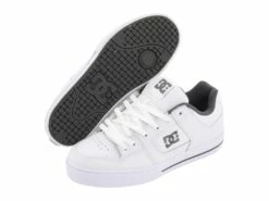 DC Pure (white/battleship/white)