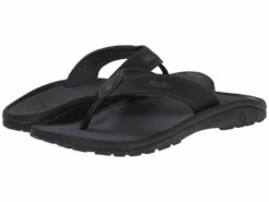 OluKai Ohana (black/dark Shadow)