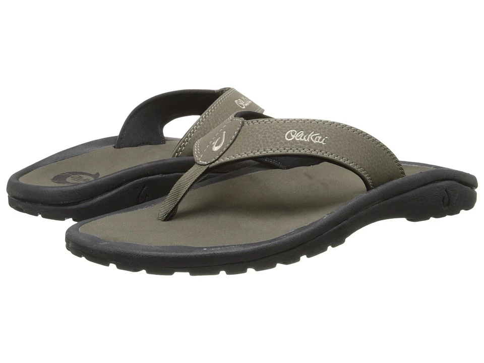 OluKai Ohana (kona/kona) 1 OluKai Ohana (kona/kona)