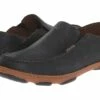 OluKai Moloa (black)