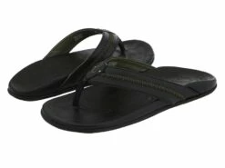 OluKai Mea Ola (black/black)