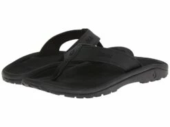 OluKai Ohana (black/black)