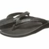 OluKai Kulapa Kai W (black/black)