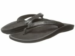 OluKai Kulapa Kai W (black/black)