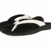 OluKai Kulapa Kai W (white/black)