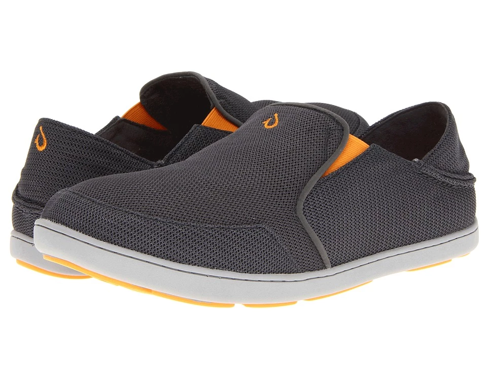 OluKai Nohea Mesh (dark Shadow/dark Shadow) 1 OluKai Nohea Mesh (dark Shadow/dark Shadow)