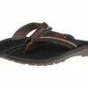 OluKai Kia'i II (black/black)